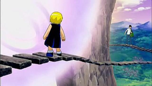 Zatch Bell: El mamodo 101