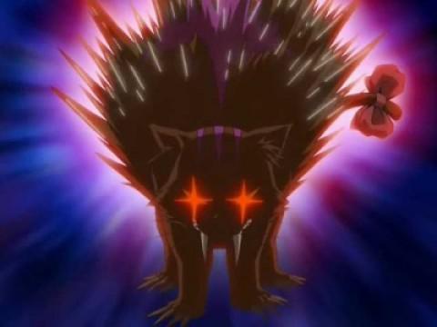 El secreto de Shion
