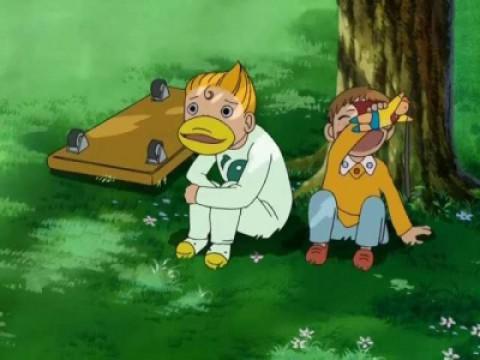 Hermano mayor Kanchome