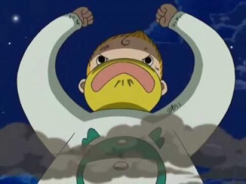 Invencible Kanchome