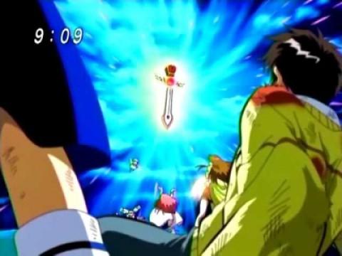 ¡Saifogeo!, La luz de la esperanza