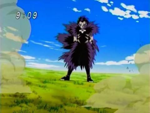 Batalla en las arenas, ¡Brago contra los jefes silenciosos!