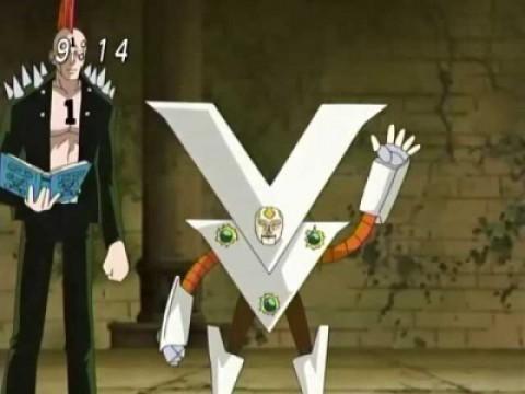 ¡Impacto del mucho melón!