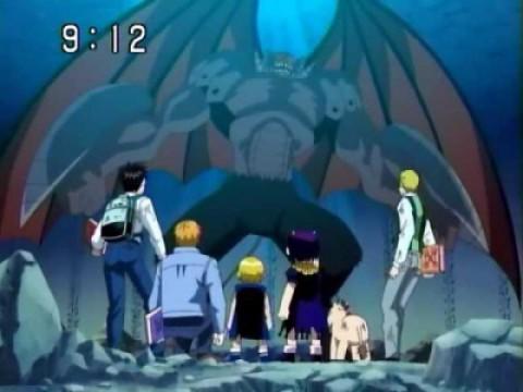 ¡El Monstruoso Demoruto! El Rugido Horripilante