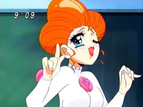 Monmon-sensei: Profesora del amor y la juventud, La trágica derrota de Kyomaro