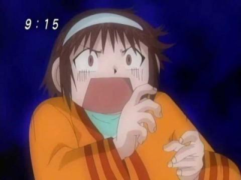 El rival es un ídolo, la chispa del amor ¿La victoria de Suzume?