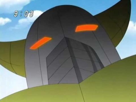 El advenimiento de Pinch, ¡Q contraataca! ¿¡La supresión de cada conjuro!?