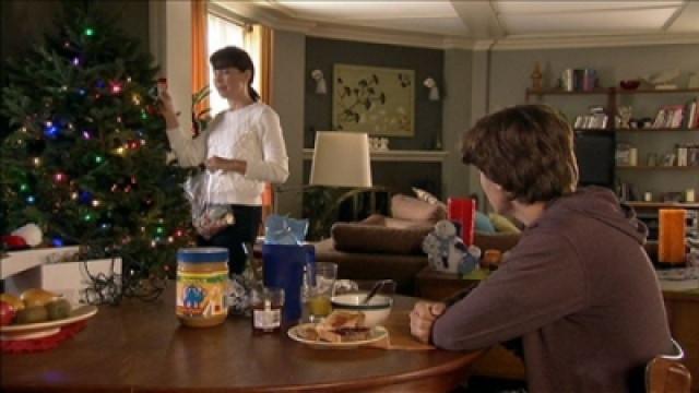 On prépare Noël