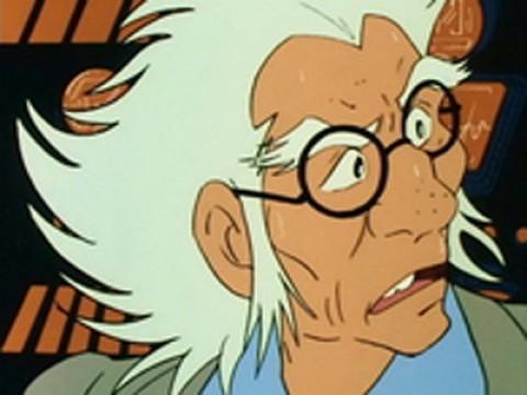 L'invito del dottor Animad