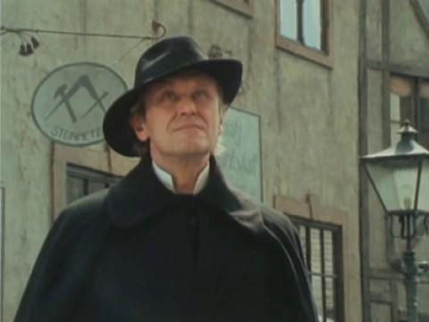 Das Geheimnis um Shabu