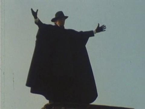 Der Fluch aus fernen Tagen