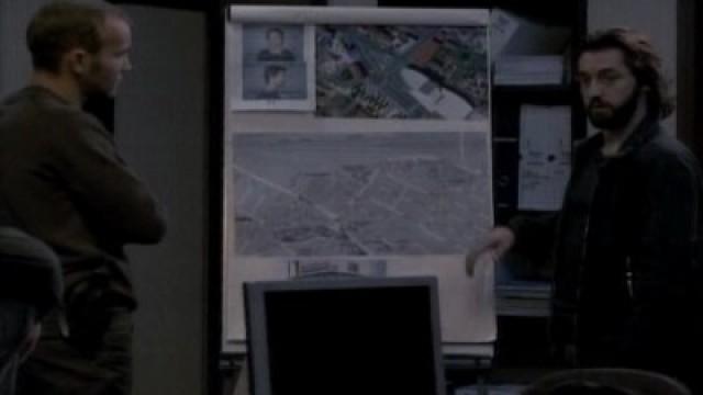 Le jour des morts - 2ème partie