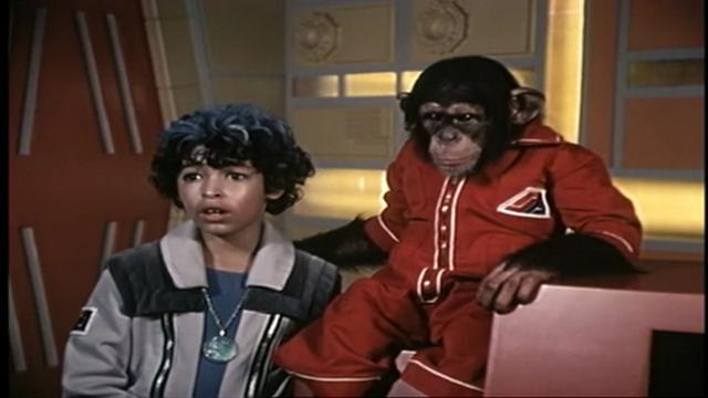 Monkey Business