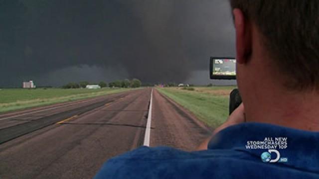 Greatest Storms 2010