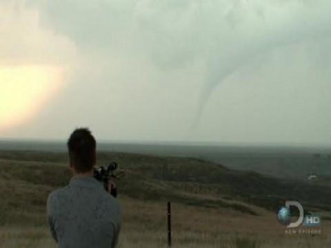 Wettlauf in Kansas