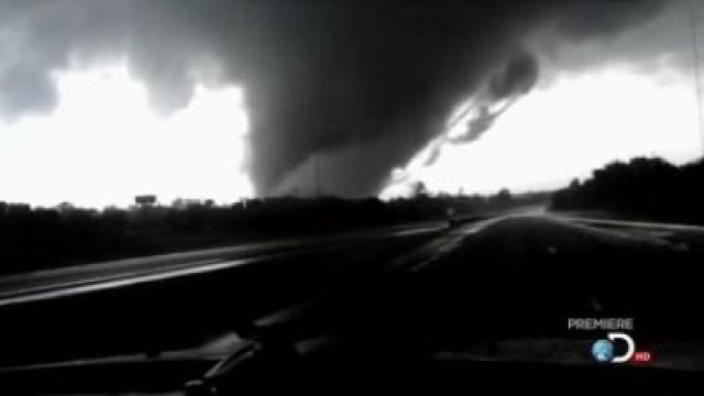 Tornado Rampage 2011