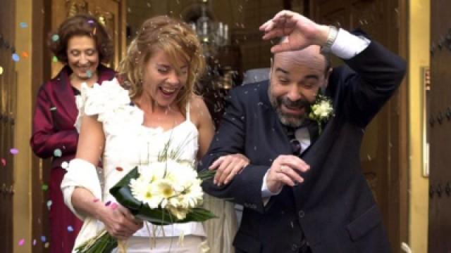 Ya se han casado