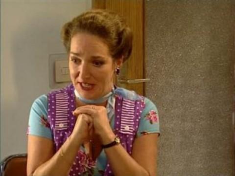 Carmen zieht aus