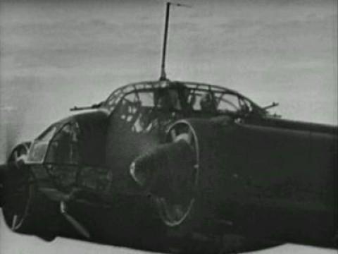 Blitzkrieg