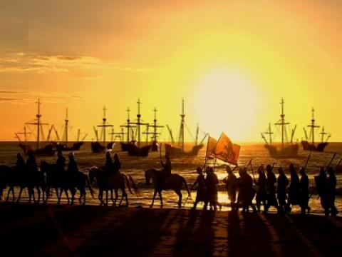The Third Crusade
