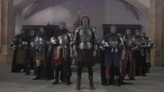 Durchbruch am Kap des Schreckens