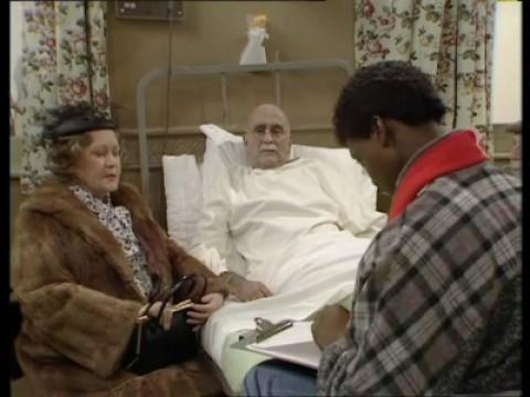 Christmas Special 1987