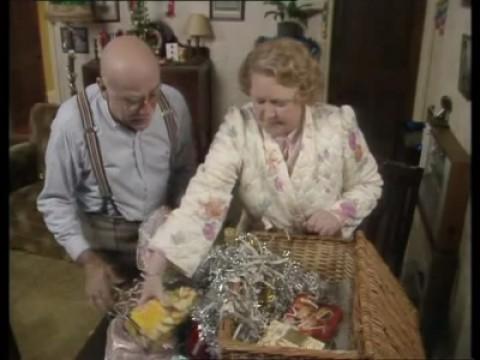 Christmas Special 1989