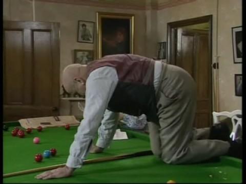 Snooker