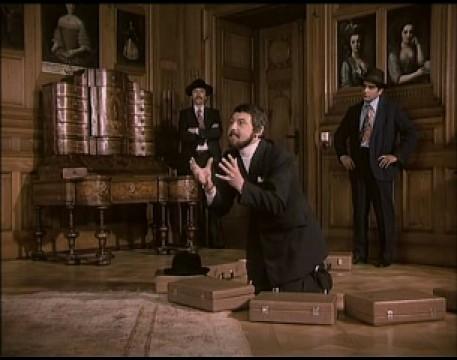 Operácia Púpava
