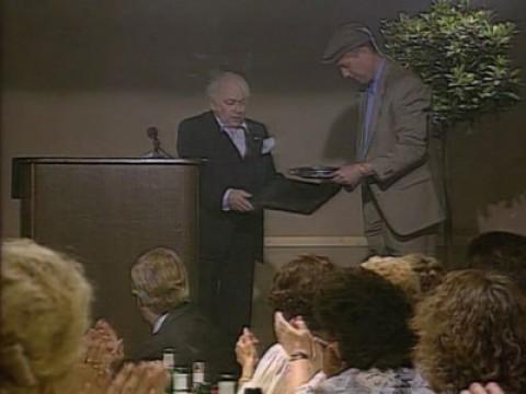 Der Hauptpreis