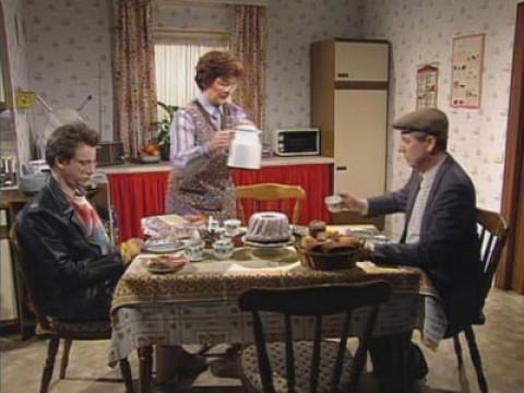 Stefans Geburtstag