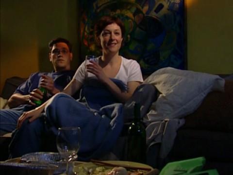 Montréal vendredi soir