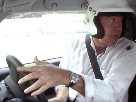 Top Gear Spezial