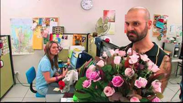 Valentine's Day