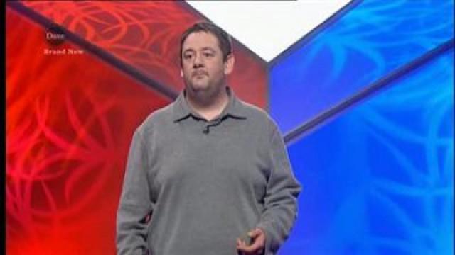 Chris Addison, Johnny Vegas