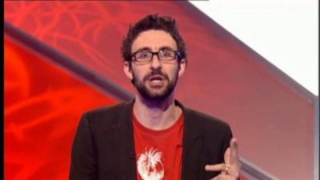 Mark Watson, Jack Whitehall