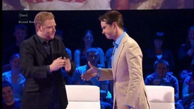 Will Smith, Jimmy Carr