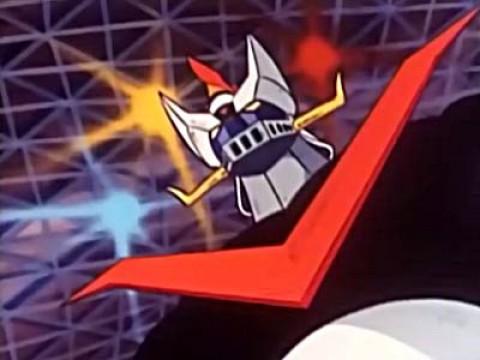 Jun combatte per l'umanità