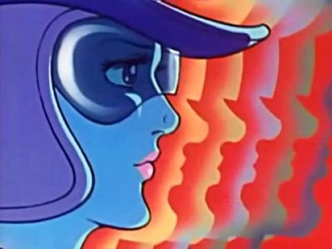 Il Grande Signore contro Kenzo