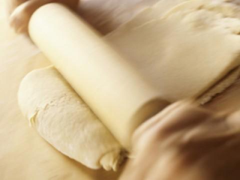 How To Roll Shortcrust Pastry