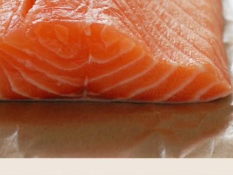 How To Make Your Pastry Parcel For Salmon En Croute