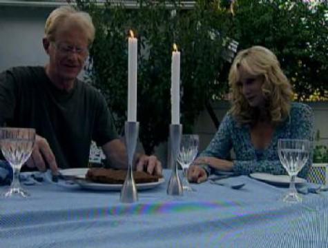 Ed's Perfect Birthday