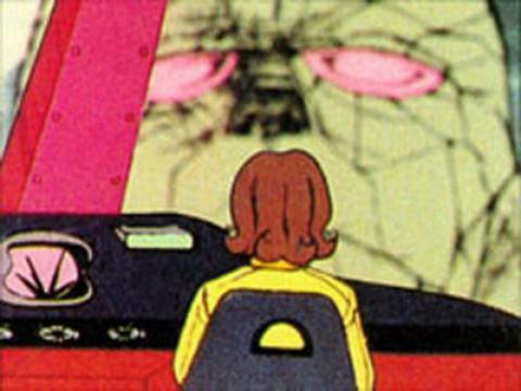 Danger Zig! Capsule start