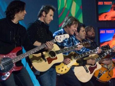 John Fogerty, Part 2