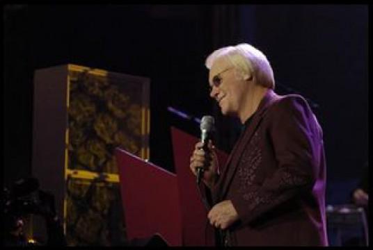 George Jones 50 Years Special