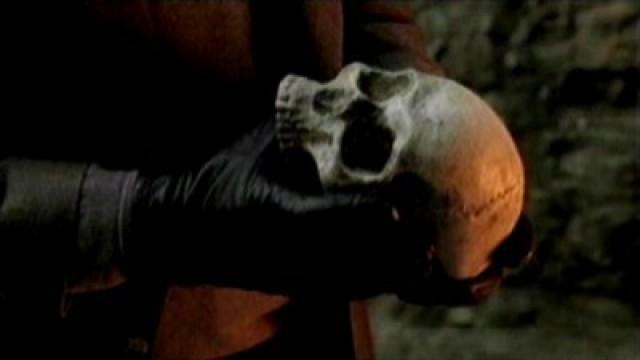 The Search for Arthur