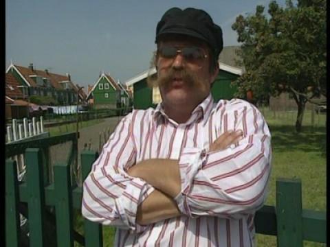 Poep veulen slingeren