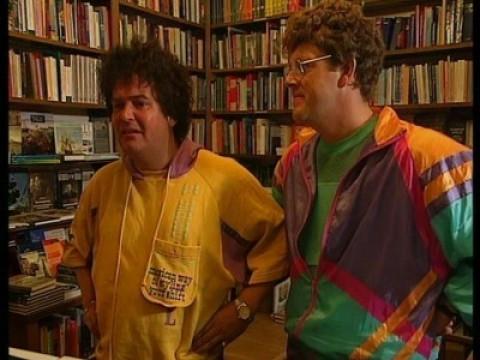 Boekenwinkel (1)