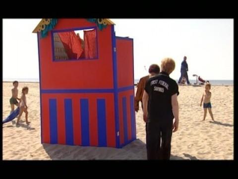 Poppenkast