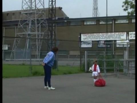 Voetbalvader